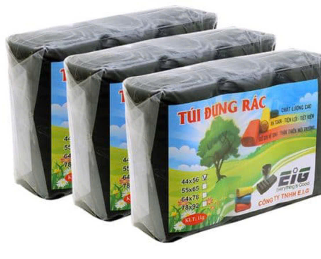 Túi đựng rác